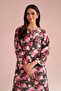 2 Piece - Printed Suit - PE 26-427 - 6