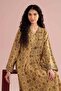 Printed Dress - FE 26-73 - 6