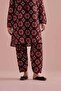 2 Piece - Printed Suit - PE 26-12 - 8