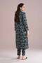 2 Piece - Printed Suit - PE 26-175 - 4