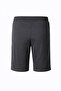 Combed Cotton Smoked Men's Shorts 3096 - 3