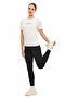 Wb 26Ct125 6Fx Black Women's Tights A102063520 - 3