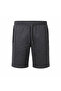 Combed Cotton Smoked Men's Shorts 3096