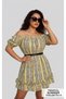 Rochie leopard
