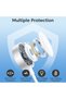 2025 Upgraded for Apple Watch Charger Magnetic [ TYPE C ] Fast Charging Cable [Portable] - 4