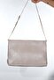 Chelsea Beige Women's Shoulder Bag - 5