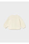 Baby Girl Printed Sweatshirt 1495 - 2