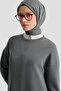 Basic Tunic Anthracite - 4