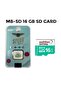 Mb-Sd 16 Gb Sd Card Memory Card - 2
