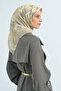 وشاح ساف حرير تويل 9505D 52