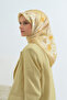 وشاح ساف حرير تويل 9509D 07
