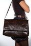 Chelsea Brown Women's Shoulder Bag