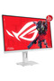 ROG Strix XG27ACMES-W 27 inç 255Hz 0.3ms 2K QHD Adaptive Sync Fast IPS Pivot Gaming Monitör - 3