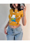 قميص Adventure Time Fin and Jack Y2K بأكمام قصيرة - 4