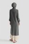 Tunic Dress Petrol - 5