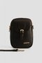 Handbag Pia Leather 25Yd7406 Brown