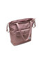 Retreat Tote Diaper Bag Shoulder Bag - Width: 38 Cm, Length: 39 Cm, Depth: 15 cm 11402-02077 Pem - 3