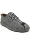 4485 100% Genuine Leather 45-48- Large Size Men's Orthopedic Shoes - 7