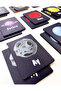 Wooden Planets Matching Cards – Educational and Fun Learning Set - 2