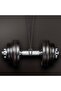 CELLULARLINE TETRA FORCE TYPE-C KABLO 1M - SİYAH - 5