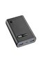CELLULARLINE PD 20W HIZLI ŞARJ 10.000 MAH POWERBANK - SİYAH