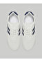 Color Block Lace-up Sneaker - 5