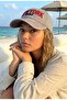 Urban Legacy Cap – Premium Unisex Hat with Embroidery Detail - 2