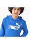 Logo Print Sweatshirt with Long Sleeves - 4