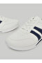 Color Block Lace-up Sneaker - 3