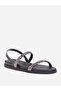 Embellished Flat Sandals