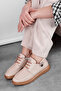Erny Women's Genuine Leather Casual Shoes 4287 - 3