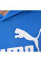 Logo Print Sweatshirt with Long Sleeves - 5