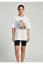 2-Pack of Large Size Printed Unisex T-Shirts - 3