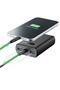 CELLULARLINE PD 20W HIZLI ŞARJ 10.000 MAH POWERBANK - SİYAH - 2