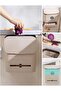 Multifunctional Kitchen Cabinet Dust Bin