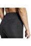 Opt Ess St 1/1 Women's Tights It2280 Black - 5