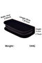 black Repair watch kit, open watch back cover, remove watch strap, 108 ear pins - 4