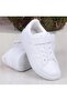 Cooper-Flt 31/36 Kids Velcro Sneaker Sports Shoes - 4