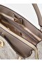 Karnilla Logo Handbag - 4