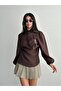 4408 Degaje Collar Shirt - 4