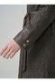 Parachute Zippered Button Detail Long Size Hat - 2