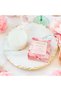 Private Reserve Buffer Peony Flower Body Wash Infused Spongette 50 g (7+Uses) - 2