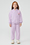 Girl Lilac Set
