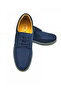 3802 100% Genuine Leather Orthopedic Comfortable Lace-Up Men's Shoes - 2