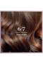 Koleston Deluxe - 0% Ammonia, 100% Grey Coverage, 6/7 Chocolate - 2
