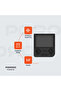Retro Arcade Gaming Console – 5000+ Games, 3.5" IPS Display, Linux OS, Quad-Core - 4