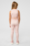 Girl Patterned Büstiyer - 4
