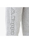 Logo Print Joggers with Pockets - 5