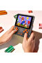 Retro Arcade Gaming Console – 5000+ Games, 3.5" IPS Display, Linux OS, Quad-Core - 8