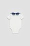 Baby Girl White Body - 3